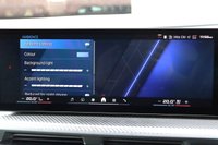 USED 2024 24 BMW XM 50E 3.0 XDRIVE 25.7kWh PLUG-IN HYBRID  MAXTON BODYKIT 23"s SILVERSTONE HUD