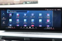 USED 2024 24 BMW XM 50E 3.0 XDRIVE 25.7kWh PLUG-IN HYBRID  MAXTON BODYKIT 23"s SILVERSTONE HUD
