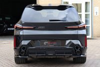 USED 2024 24 BMW XM 50E 3.0 XDRIVE 25.7kWh PLUG-IN HYBRID  MAXTON BODYKIT 23"s SILVERSTONE HUD