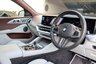USED 2024 24 BMW XM 50E 3.0 XDRIVE 25.7kWh PLUG-IN HYBRID  MAXTON BODYKIT 23"s SILVERSTONE HUD