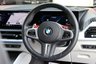 USED 2024 24 BMW XM 50E 3.0 XDRIVE 25.7kWh PLUG-IN HYBRID  MAXTON BODYKIT 23"s SILVERSTONE HUD