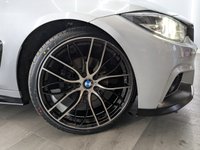 USED 2019 68 BMW 4 SERIES 2.0 420d M Sport Coupe 2dr Diesel Auto Euro 6 (s/s) (190 ps) 20'' ALLOY WHEELS , PERFORMANCE BODY KIT , SAT NAV ,CRUISE CONTROL , HEATED LEATHER SEATS ,DUAL CLIMATE CONTROL , FRONT AND REAR PARKING SENSORS