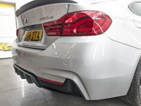 USED 2019 68 BMW 4 SERIES 2.0 420d M Sport Coupe 2dr Diesel Auto Euro 6 (s/s) (190 ps) 20'' ALLOY WHEELS , PERFORMANCE BODY KIT , SAT NAV ,CRUISE CONTROL , HEATED LEATHER SEATS ,DUAL CLIMATE CONTROL , FRONT AND REAR PARKING SENSORS
