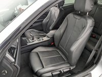 USED 2019 68 BMW 4 SERIES 2.0 420d M Sport Coupe 2dr Diesel Auto Euro 6 (s/s) (190 ps) 20'' ALLOY WHEELS , PERFORMANCE BODY KIT , SAT NAV ,CRUISE CONTROL , HEATED LEATHER SEATS ,DUAL CLIMATE CONTROL , FRONT AND REAR PARKING SENSORS