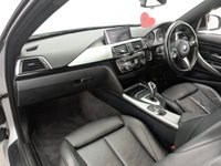 USED 2019 68 BMW 4 SERIES 2.0 420d M Sport Coupe 2dr Diesel Auto Euro 6 (s/s) (190 ps) 20'' ALLOY WHEELS , PERFORMANCE BODY KIT , SAT NAV ,CRUISE CONTROL , HEATED LEATHER SEATS ,DUAL CLIMATE CONTROL , FRONT AND REAR PARKING SENSORS