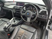 USED 2019 68 BMW 4 SERIES 2.0 420d M Sport Coupe 2dr Diesel Auto Euro 6 (s/s) (190 ps) 20'' ALLOY WHEELS , PERFORMANCE BODY KIT , SAT NAV ,CRUISE CONTROL , HEATED LEATHER SEATS ,DUAL CLIMATE CONTROL , FRONT AND REAR PARKING SENSORS