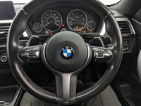 USED 2019 68 BMW 4 SERIES 2.0 420d M Sport Coupe 2dr Diesel Auto Euro 6 (s/s) (190 ps) 20'' ALLOY WHEELS , PERFORMANCE BODY KIT , SAT NAV ,CRUISE CONTROL , HEATED LEATHER SEATS ,DUAL CLIMATE CONTROL , FRONT AND REAR PARKING SENSORS