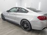USED 2019 68 BMW 4 SERIES 2.0 420d M Sport Coupe 2dr Diesel Auto Euro 6 (s/s) (190 ps) 20'' ALLOY WHEELS , PERFORMANCE BODY KIT , SAT NAV ,CRUISE CONTROL , HEATED LEATHER SEATS ,DUAL CLIMATE CONTROL , FRONT AND REAR PARKING SENSORS
