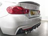 USED 2019 68 BMW 4 SERIES 2.0 420d M Sport Coupe 2dr Diesel Auto Euro 6 (s/s) (190 ps) 20'' ALLOY WHEELS , PERFORMANCE BODY KIT , SAT NAV ,CRUISE CONTROL , HEATED LEATHER SEATS ,DUAL CLIMATE CONTROL , FRONT AND REAR PARKING SENSORS