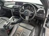 USED 2019 68 BMW 4 SERIES 2.0 420d M Sport Coupe 2dr Diesel Auto Euro 6 (s/s) (190 ps) 20'' ALLOY WHEELS , PERFORMANCE BODY KIT , SAT NAV ,CRUISE CONTROL , HEATED LEATHER SEATS ,DUAL CLIMATE CONTROL , FRONT AND REAR PARKING SENSORS