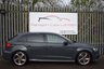 USED 2018 18 AUDI S3 2.0 TFSI Black Edition Sportback 5dr Petrol S Tronic quattro Euro 6 (s/s) (310 ps) GEARBOX & HALDEX SERVICE DONE
