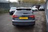 USED 2018 18 AUDI S3 2.0 TFSI Black Edition Sportback 5dr Petrol S Tronic quattro Euro 6 (s/s) (310 ps) GEARBOX & HALDEX SERVICE DONE