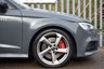 USED 2018 18 AUDI S3 2.0 TFSI Black Edition Sportback 5dr Petrol S Tronic quattro Euro 6 (s/s) (310 ps) GEARBOX & HALDEX SERVICE DONE