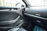USED 2018 18 AUDI S3 2.0 TFSI Black Edition Sportback 5dr Petrol S Tronic quattro Euro 6 (s/s) (310 ps) GEARBOX & HALDEX SERVICE DONE