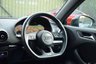 USED 2018 18 AUDI S3 2.0 TFSI Black Edition Sportback 5dr Petrol S Tronic quattro Euro 6 (s/s) (310 ps) GEARBOX & HALDEX SERVICE DONE