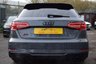 USED 2018 18 AUDI S3 2.0 TFSI Black Edition Sportback 5dr Petrol S Tronic quattro Euro 6 (s/s) (310 ps) GEARBOX & HALDEX SERVICE DONE
