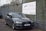 USED 2018 18 AUDI S3 2.0 TFSI Black Edition Sportback 5dr Petrol S Tronic quattro Euro 6 (s/s) (310 ps) GEARBOX & HALDEX SERVICE DONE