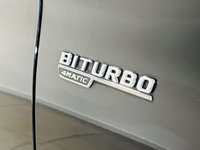 USED 2019 19 MERCEDES-BENZ GLC 3.0 GLC43 V6 AMG (Premium Plus) SUV 5dr Petrol G-Tronic+ 4MATIC Euro 6 (s/s) (367 ps) Panoramic Roof | Burmester | Heated Seats | Night Package | Red Seatbelts / Stitching | Privacy Glass | Ambient Lighting