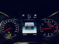 USED 2019 19 MERCEDES-BENZ GLC 3.0 GLC43 V6 AMG (Premium Plus) SUV 5dr Petrol G-Tronic+ 4MATIC Euro 6 (s/s) (367 ps) Panoramic Roof | Burmester | Heated Seats | Night Package | Red Seatbelts / Stitching | Privacy Glass | Ambient Lighting