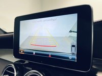 USED 2019 19 MERCEDES-BENZ GLC 3.0 GLC43 V6 AMG (Premium Plus) SUV 5dr Petrol G-Tronic+ 4MATIC Euro 6 (s/s) (367 ps) Panoramic Roof | Burmester | Heated Seats | Night Package | Red Seatbelts / Stitching | Privacy Glass | Ambient Lighting