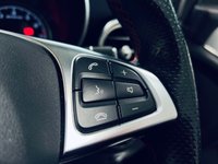 USED 2019 19 MERCEDES-BENZ GLC 3.0 GLC43 V6 AMG (Premium Plus) SUV 5dr Petrol G-Tronic+ 4MATIC Euro 6 (s/s) (367 ps) Panoramic Roof | Burmester | Heated Seats | Night Package | Red Seatbelts / Stitching | Privacy Glass | Ambient Lighting