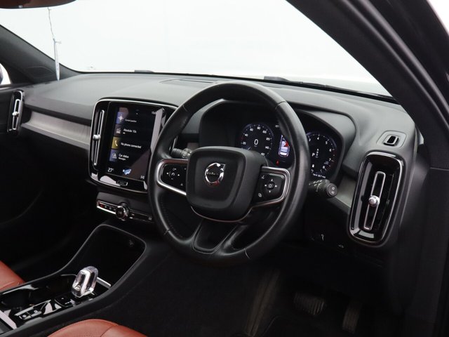 2020 Volvo Xc40 2L Inscription 5dr - Photo 12