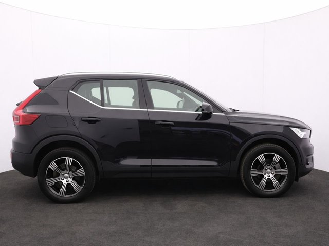 2020 Volvo Xc40 2L Inscription 5dr - Photo 11