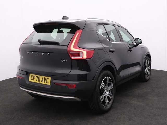 2020 Volvo Xc40 2L Inscription 5dr - Photo 10