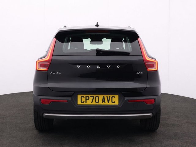 2020 Volvo Xc40 2L Inscription 5dr - Photo 9