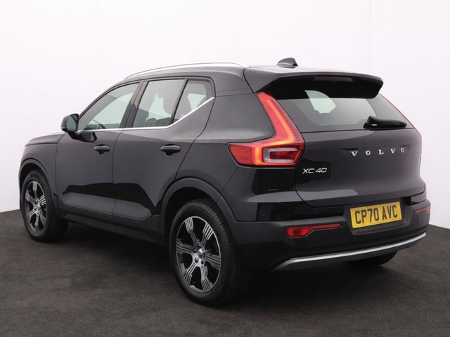 2020 Volvo Xc40 2L Inscription 5dr - Photo 8