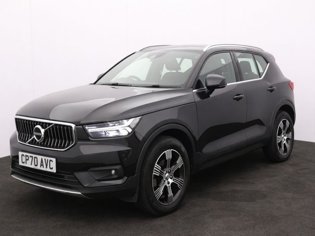 2020 Volvo Xc40 2L Inscription 5dr - Photo 5