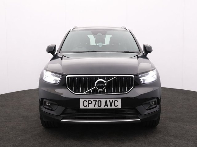 2020 Volvo Xc40 2L Inscription 5dr - Photo 4
