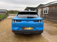 USED 2022 72 FORD MUSTANG MACH-E Extended Range 91kWh SUV 5dr Electric Automatic (294 ps) VAT Qualifying