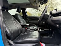 USED 2022 72 FORD MUSTANG MACH-E Extended Range 91kWh SUV 5dr Electric Automatic (294 ps) VAT Qualifying