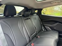 USED 2022 72 FORD MUSTANG MACH-E Extended Range 91kWh SUV 5dr Electric Automatic (294 ps) VAT Qualifying