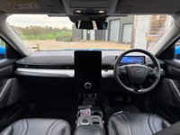 USED 2022 72 FORD MUSTANG MACH-E Extended Range 91kWh SUV 5dr Electric Automatic (294 ps) VAT Qualifying