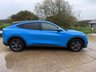 USED 2022 72 FORD MUSTANG MACH-E Extended Range 91kWh SUV 5dr Electric Automatic (294 ps) VAT Qualifying
