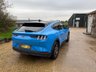 USED 2022 72 FORD MUSTANG MACH-E Extended Range 91kWh SUV 5dr Electric Automatic (294 ps) VAT Qualifying
