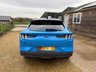 USED 2022 72 FORD MUSTANG MACH-E Extended Range 91kWh SUV 5dr Electric Automatic (294 ps) VAT Qualifying