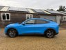 USED 2022 72 FORD MUSTANG MACH-E Extended Range 91kWh SUV 5dr Electric Automatic (294 ps) VAT Qualifying
