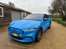 USED 2022 72 FORD MUSTANG MACH-E Extended Range 91kWh SUV 5dr Electric Automatic (294 ps) VAT Qualifying