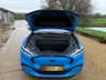 USED 2022 72 FORD MUSTANG MACH-E Extended Range 91kWh SUV 5dr Electric Automatic (294 ps) VAT Qualifying