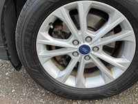 USED 2017 67 FORD KUGA 1.5 TDCi Titanium SUV 5dr Diesel Manual Euro 6 (s/s) (120 ps) METALLIC PAINT, APPEARANCE PACK