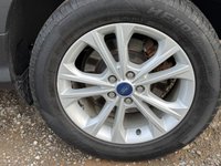 USED 2017 67 FORD KUGA 1.5 TDCi Titanium SUV 5dr Diesel Manual Euro 6 (s/s) (120 ps) METALLIC PAINT, APPEARANCE PACK