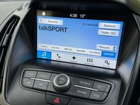 USED 2017 67 FORD KUGA 1.5 TDCi Titanium SUV 5dr Diesel Manual Euro 6 (s/s) (120 ps) METALLIC PAINT, APPEARANCE PACK