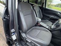 USED 2017 67 FORD KUGA 1.5 TDCi Titanium SUV 5dr Diesel Manual Euro 6 (s/s) (120 ps) METALLIC PAINT, APPEARANCE PACK