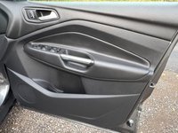 USED 2017 67 FORD KUGA 1.5 TDCi Titanium SUV 5dr Diesel Manual Euro 6 (s/s) (120 ps) METALLIC PAINT, APPEARANCE PACK