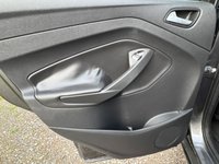 USED 2017 67 FORD KUGA 1.5 TDCi Titanium SUV 5dr Diesel Manual Euro 6 (s/s) (120 ps) METALLIC PAINT, APPEARANCE PACK