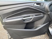 USED 2017 67 FORD KUGA 1.5 TDCi Titanium SUV 5dr Diesel Manual Euro 6 (s/s) (120 ps) METALLIC PAINT, APPEARANCE PACK