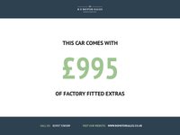 USED 2017 67 FORD KUGA 1.5 TDCi Titanium SUV 5dr Diesel Manual Euro 6 (s/s) (120 ps) METALLIC PAINT, APPEARANCE PACK